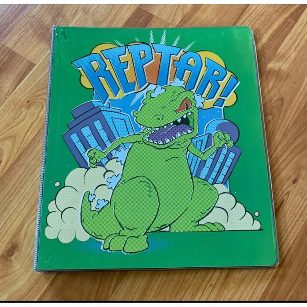 Nickelodeon Rugrats Bundle - Picture 10 of 10